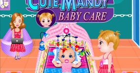 Immagine  di Baby Care Cute - Babysitter
