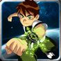 Ben 10 3d APK