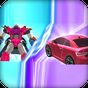 APK-иконка 3D Racing Tobot Car Battle