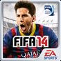FIFA 14 by EA SPORTS™의 apk 아이콘