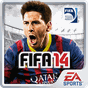 Ícone do apk FIFA 14 da EA SPORTS™