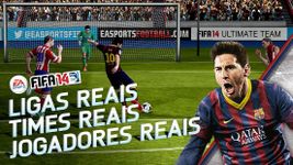 Imagem 2 do FIFA 14 da EA SPORTS™