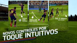 Imagem 4 do FIFA 14 da EA SPORTS™