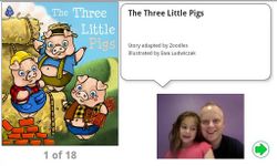 Imagem 3 do The Three Little Pigs