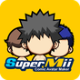 SuperMii- Make Comic Sticker 