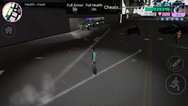Captura de tela do apk GTA Vice City Cheat Engine 