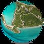 APK-иконка World Earth Maps 3D: автомобильные маршруты и