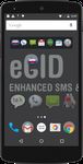 Enhanced SMS & Caller ID+ ekran görüntüsü APK 12