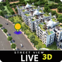 Biểu tượng apk Street View Live 2018 – Global Satellite World Map