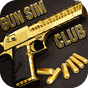 Biểu tượng apk Gun Club Sim miễn phí