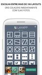 Картинка  Layapp – фоторедактор коллажей