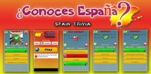 Spanje Trivia afbeelding 6