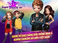 Super Dancer VN-Audition 3D ảnh số 14