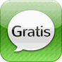 Ícone do apk SMS Gratis
