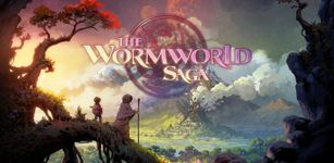 The Wormworld Saga screenshot apk 
