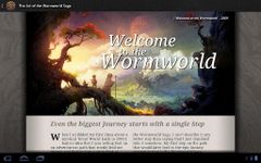 The Wormworld Saga screenshot apk 7