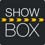 Icône apk Showbox movie