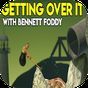 Getting Over It with Bennett Foddy Game Guide APK