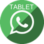 Instalar WhatsAp en Tablets APK