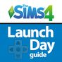 Launch Day App The Sims 4의 apk 아이콘