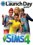 Launch Day App The Sims 4 obrazek 10