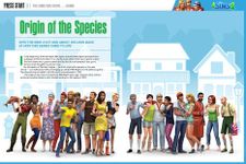 Imagem 13 do Launch Day App The Sims 4