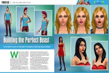 Launch Day App The Sims 4 obrazek 14