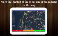 Police Map (Speed Camera Radar) imgesi 4