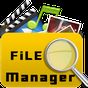 Ícone do apk Astro File Manager (Explorer)