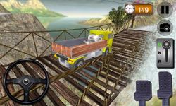 Imagine 4x4 Hill Climb Truck Racing 3D 13