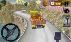 Imagine 4x4 Hill Climb Truck Racing 3D 9