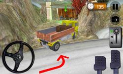 Imagine 4x4 Hill Climb Truck Racing 3D 10