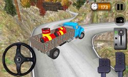 Imagine 4x4 Hill Climb Truck Racing 3D 6