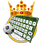 Madrid Football Royal Keyboard APK