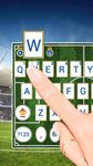 Картинка 1 Madrid Football Royal Keyboard