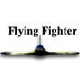 Flying Fighter -City Destroyer APK アイコン