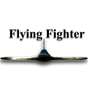 Flying Fighter -City Destroyer APK アイコン