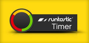 Runtastic Timer タバタ式タイマー の画像