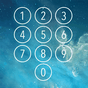 OS8 Lock Screen - Keypad Lock APK