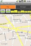 Imagem  do Real-Time GPS Tracker