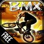 Ícone do BMX Touchbike