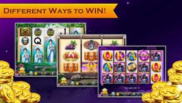 Slots Neverland: slot machines εικόνα 3