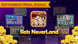 Slots Neverland: slot machines εικόνα 