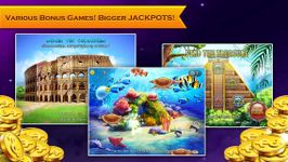 Slots Neverland: slot machines εικόνα 11