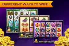 Slots Neverland: slot machines εικόνα 13