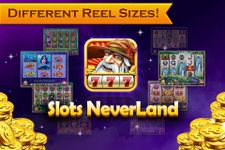 Slots Neverland: slot machines εικόνα 12