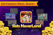 Slots Neverland: slot machines εικόνα 6