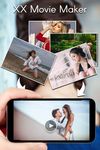 Imagine XX Photo Video Maker : X Movie Maker 