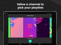 MTV Trax - Music Player image 2