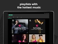 MTV Trax - Music Player image 8